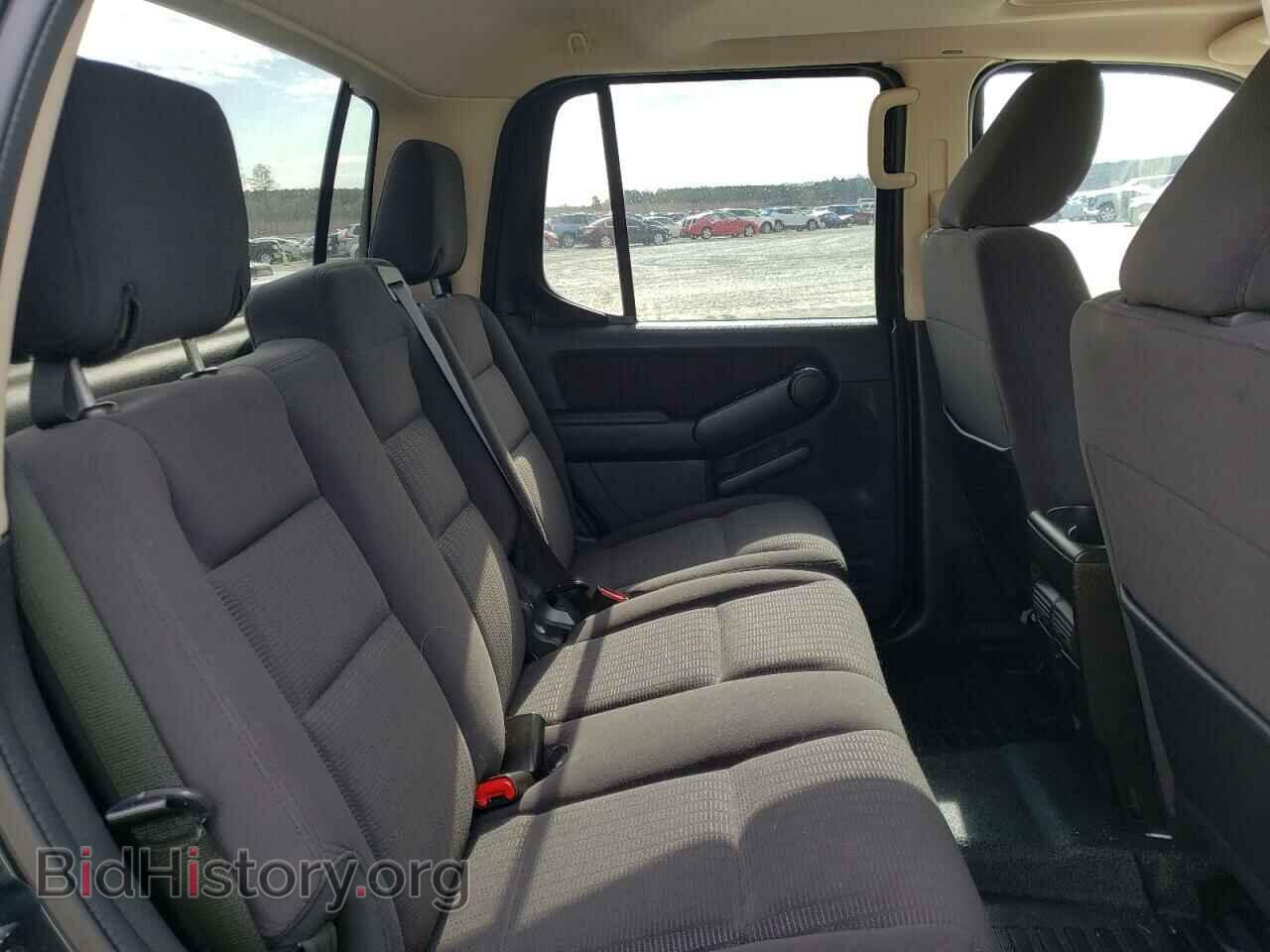 2010 FORD EXPLORER - VIN: 1FMEU5BE4AUF06971 - Фото 6