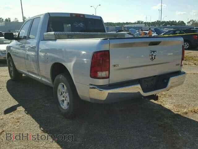 2011 DODGE RAM 1500 - VIN: 1D7RB1GP5BS679822 - Фото 3