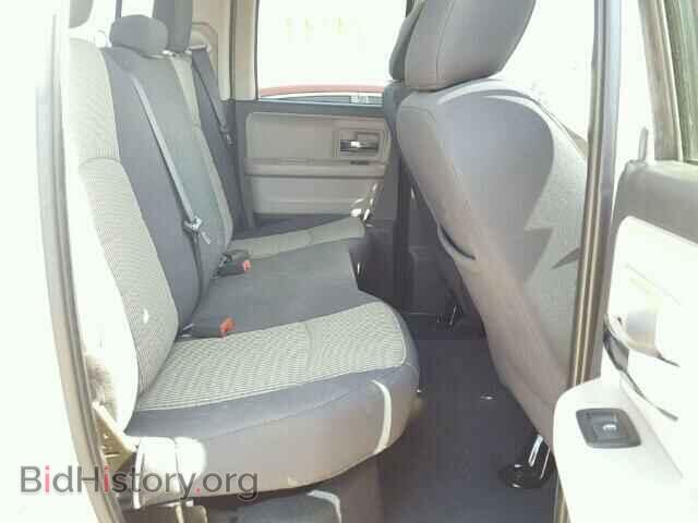 2011 DODGE RAM 1500 - VIN: 1D7RB1GP5BS679822 - Фото 6
