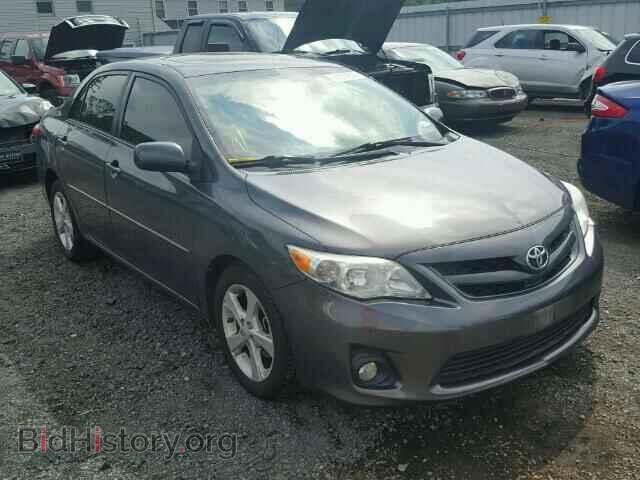 Фотография 5YFBU4EEXCP024888 - TOYOTA COROLLA 2012
