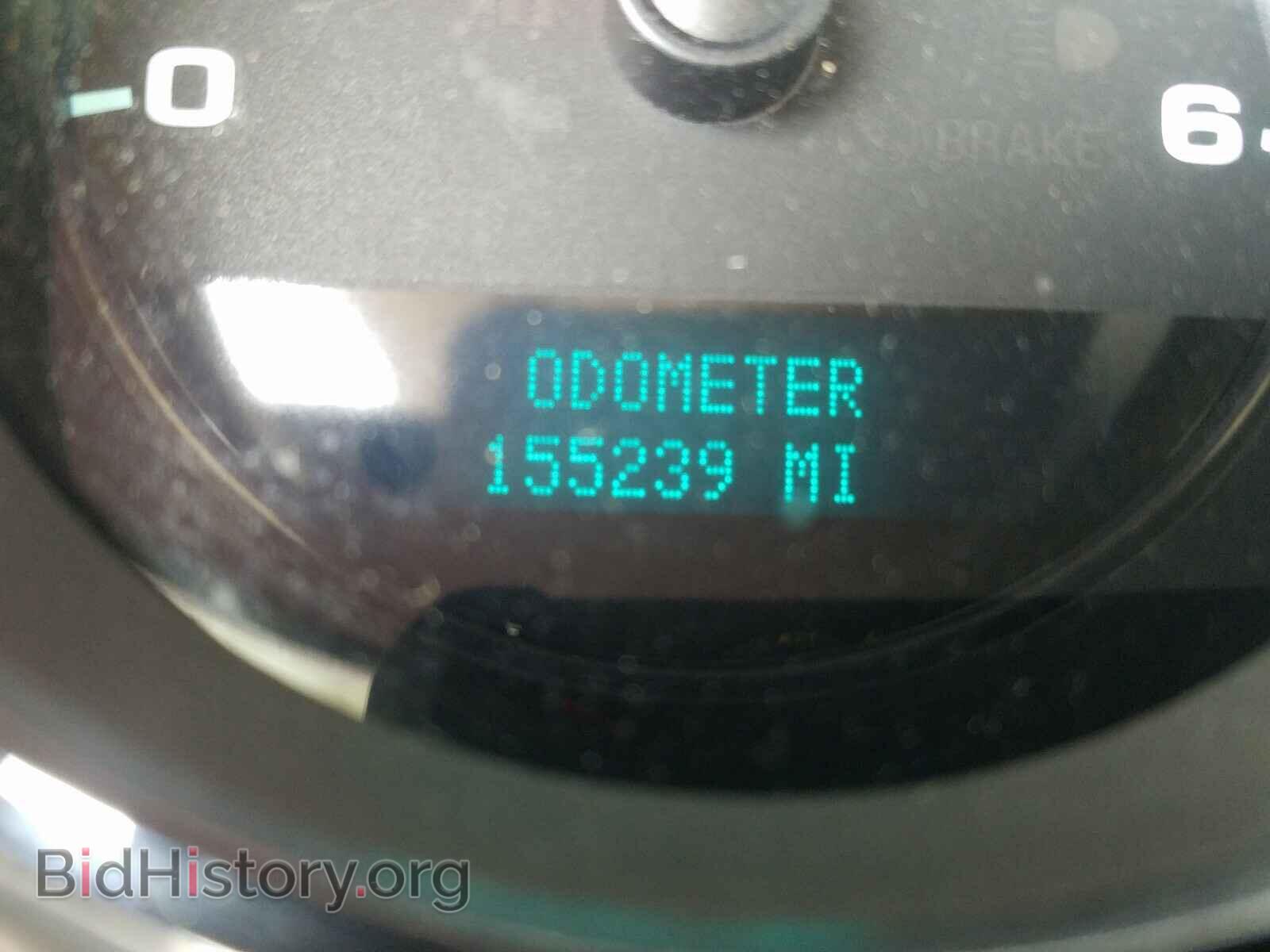 2013 CHEVROLET SILVERADO - VIN: 1GB3CZCG7DF117440 - Фото 8