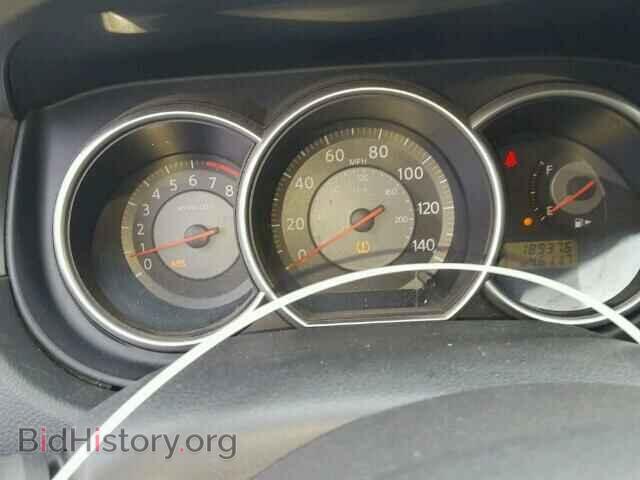 2007 NISSAN VERSA - VIN: 3N1BC11E77L433539 - Фото 8