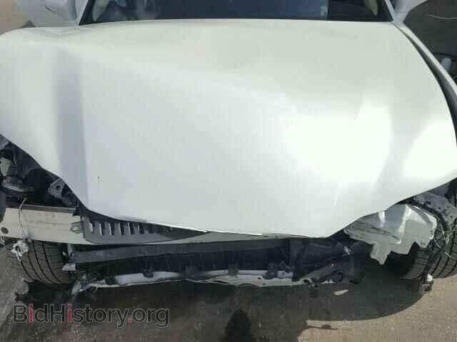 2013 LEXUS GS350 - VIN: JTHBE1BL4D5018662 - Фото 7