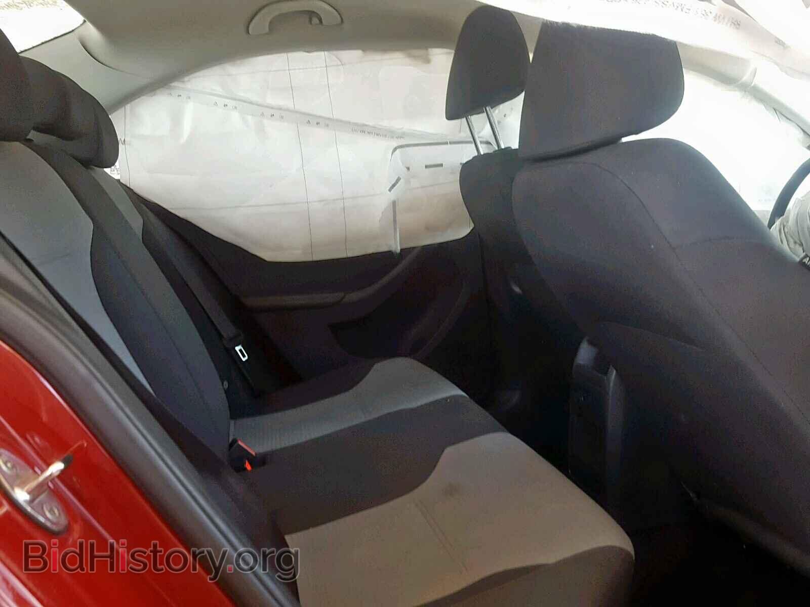 2017 VOLKSWAGEN JETTA - VIN: 3VW167AJ2HM207546 - Фото 6