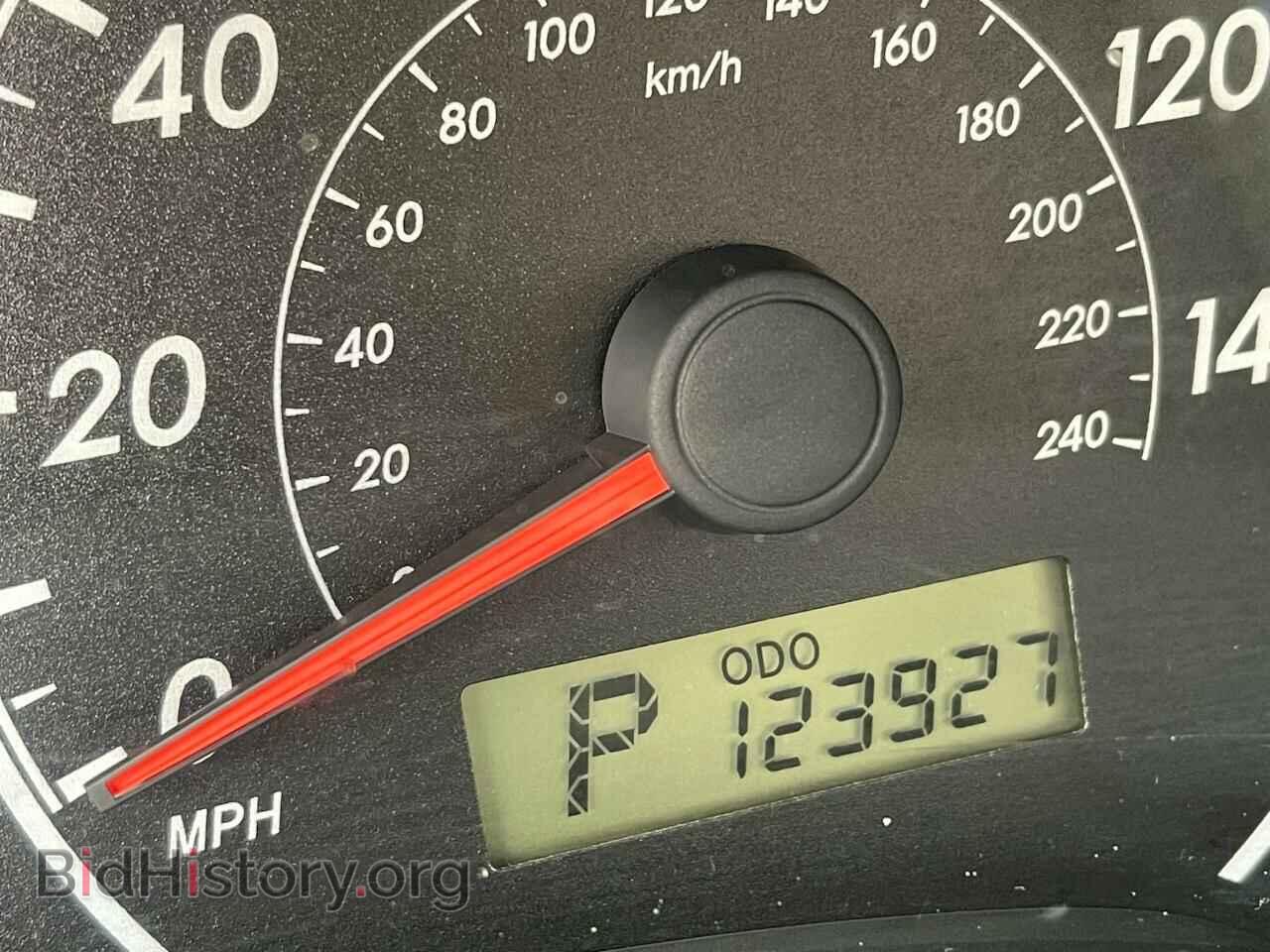 2012 TOYOTA COROLLA - VIN: 5YFBU4EE2CP062017 - Фото 9