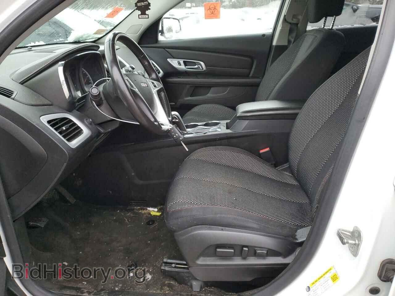 2015 GMC TERRAIN - VIN: 2GKFLWEK5F6377622 - Фото 7