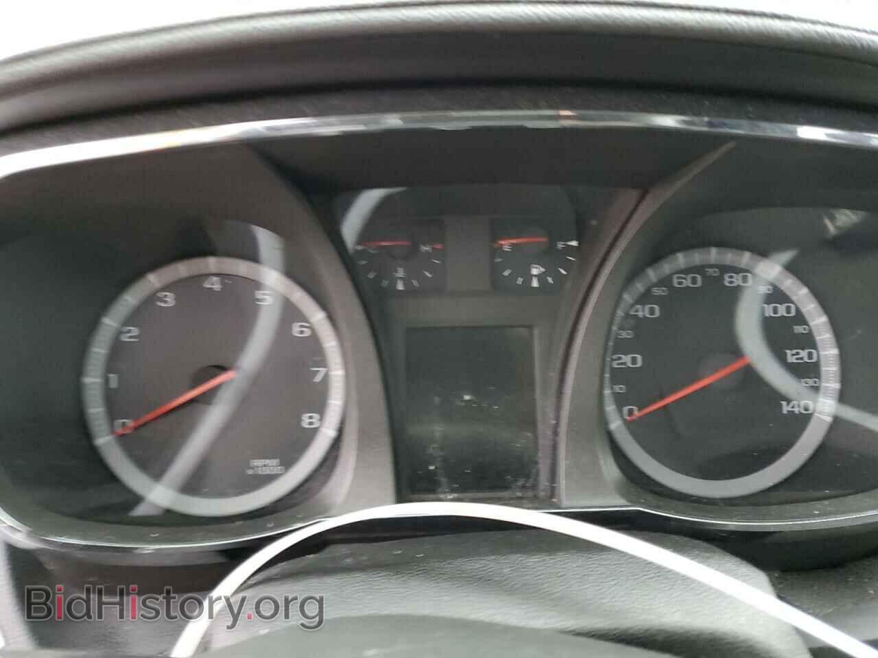 2015 GMC TERRAIN - VIN: 2GKFLWEK5F6377622 - Фото 9