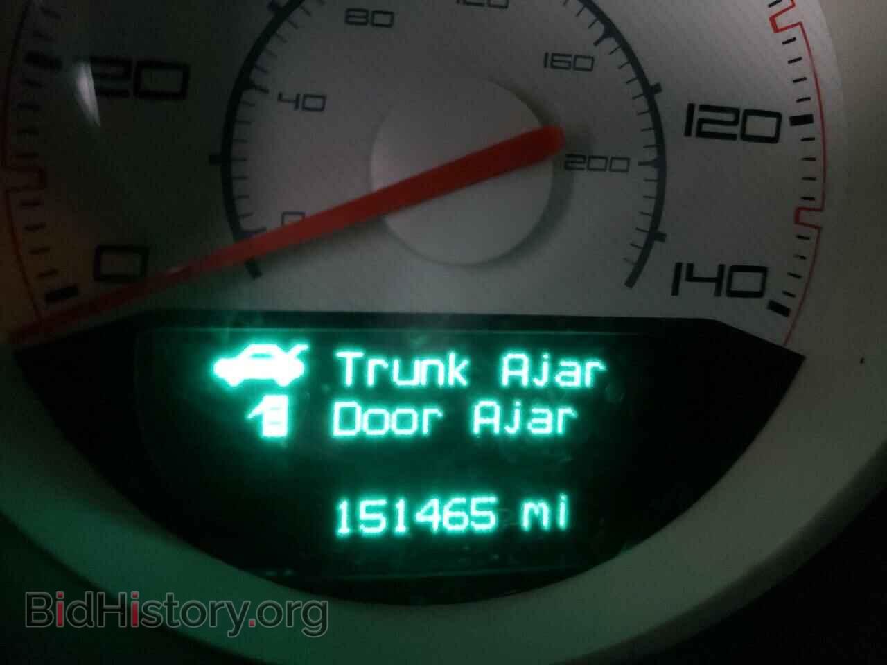 2014 DODGE CHALLENGER - VIN: 2C3CDYAGXEH111173 - Фото 8
