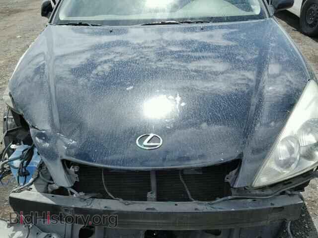 2002 LEXUS ES300 - VIN: JTHBF30G325029258 - Фото 7