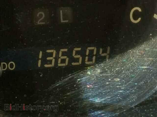 2002 LEXUS ES300 - VIN: JTHBF30G325029258 - Фото 8