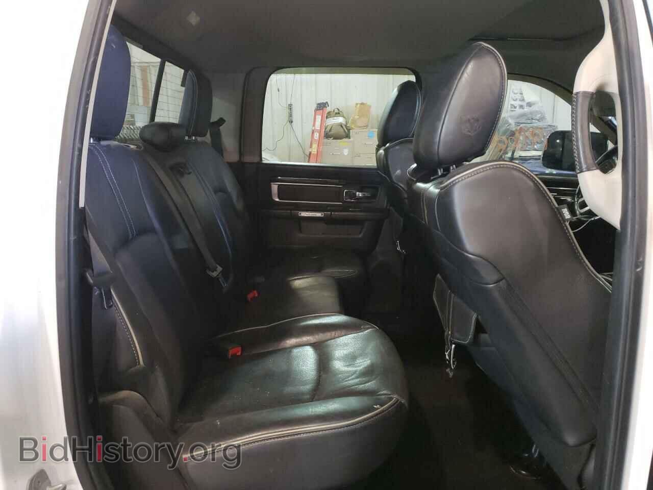 2014 RAM 1500 - VIN: 1C6RR7PTXES195887 - Фото 6