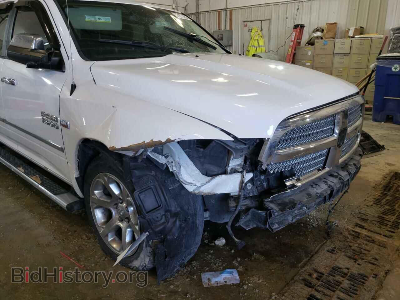 2014 RAM 1500 - VIN: 1C6RR7PTXES195887 - Фото 9