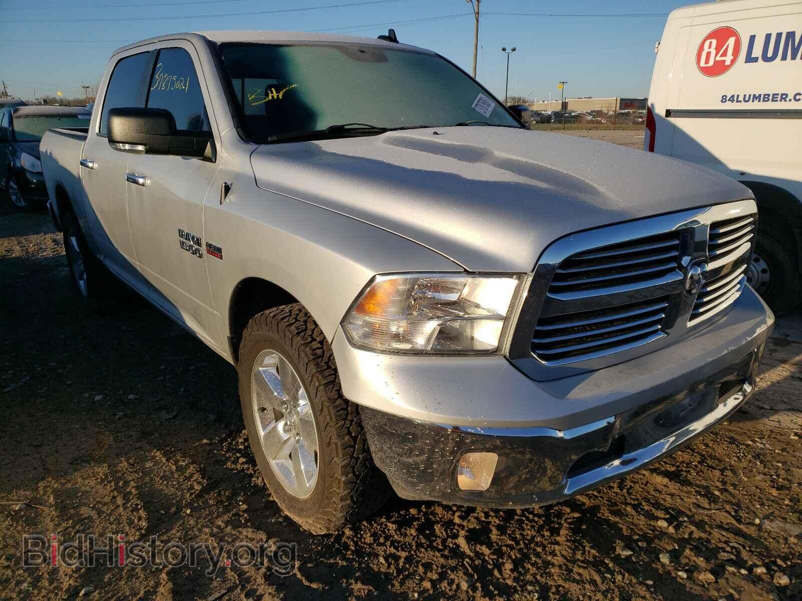 Photo 3C6RR7LT4FG711644 - RAM 1500 2015