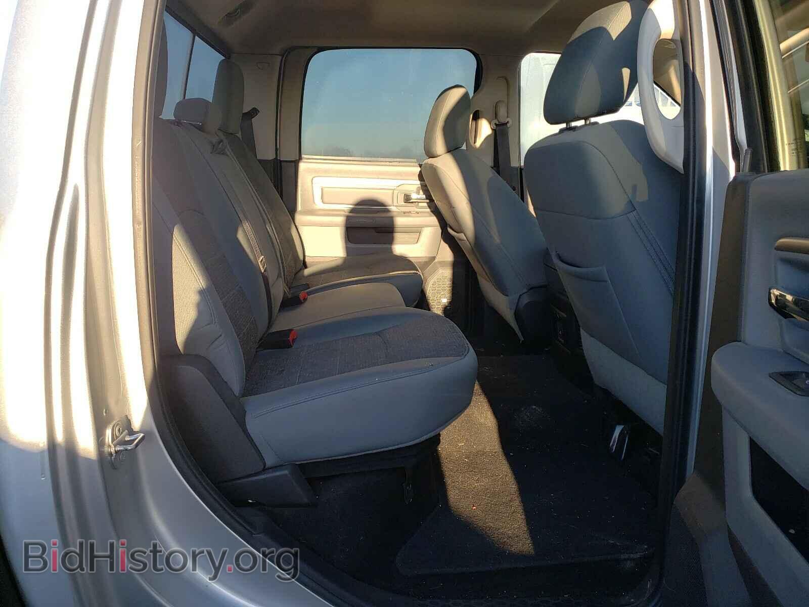 2015 RAM 1500 - VIN: 3C6RR7LT4FG711644 - Photo 6