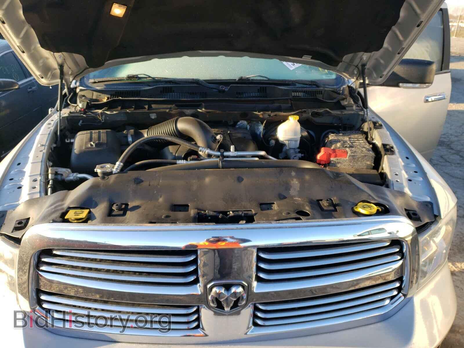 2015 RAM 1500 - VIN: 3C6RR7LT4FG711644 - Photo 7