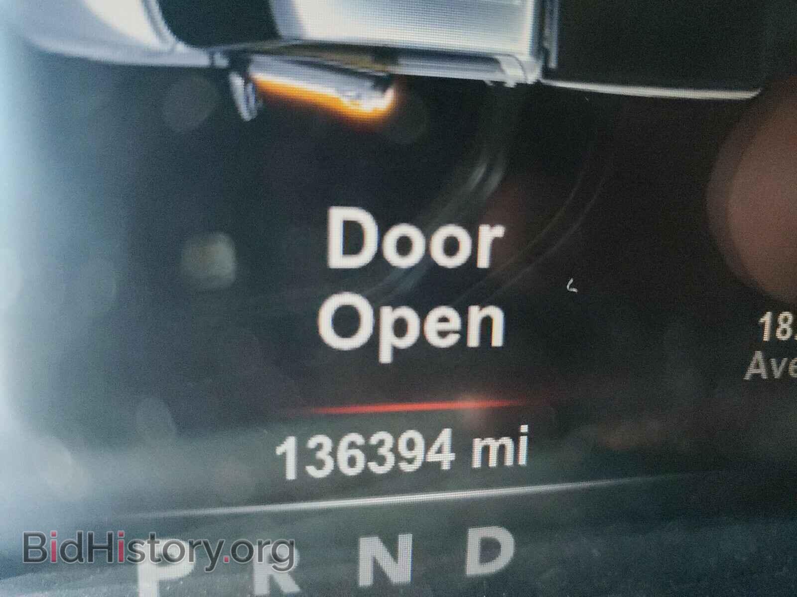 2015 RAM 1500 - VIN: 3C6RR7LT4FG711644 - Photo 8