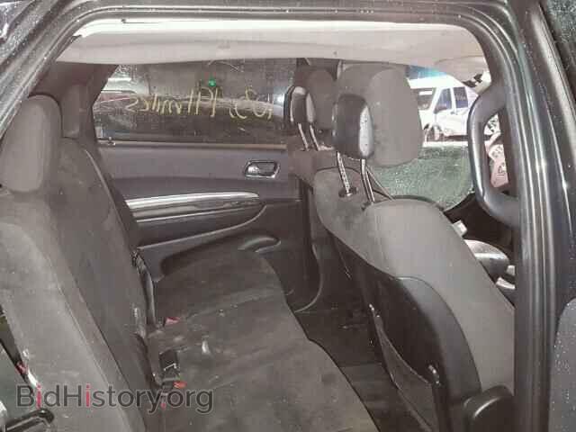 2011 DODGE DURANGO - VIN: 1D4RE2GG7BC682371 - Photo 6