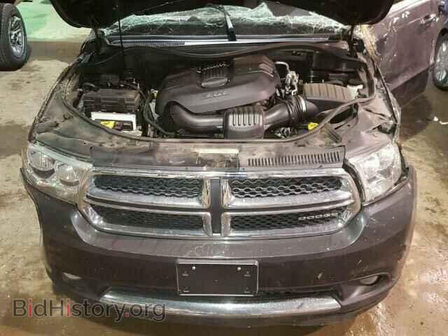 2011 DODGE DURANGO - VIN: 1D4RE2GG7BC682371 - Photo 7