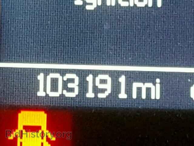 2011 DODGE DURANGO - VIN: 1D4RE2GG7BC682371 - Photo 8
