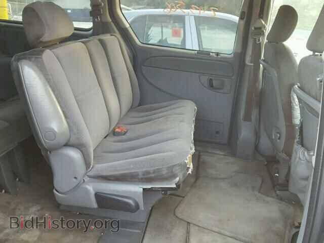 2005 DODGE CARAVAN - VIN: 1D4GP24RX5B404128 - Фото 6