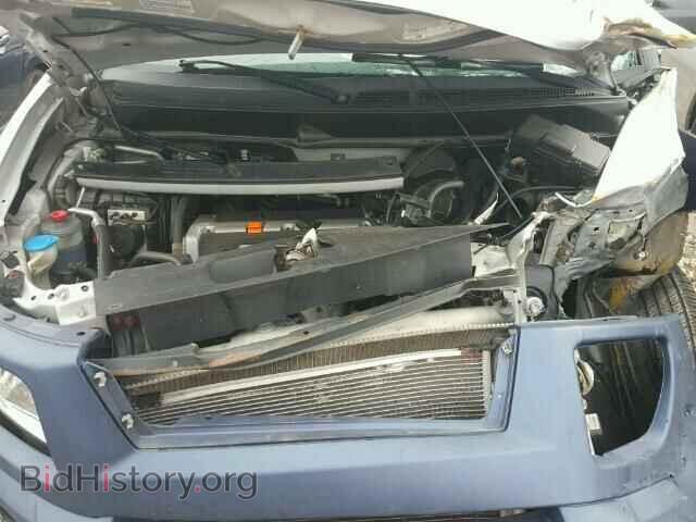 2005 HONDA ELEMENT - VIN: 5J6YH28685L012607 - Фото 7