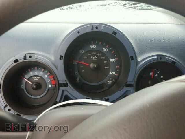 2005 HONDA ELEMENT - VIN: 5J6YH28685L012607 - Фото 8