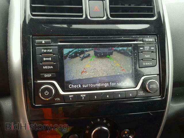 2016 NISSAN VERSA - VIN: 3N1CE2CPXGL386834 - Photo 9
