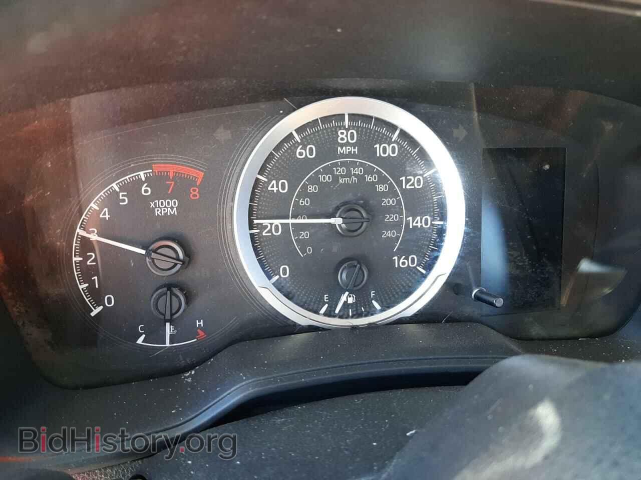 2021 TOYOTA COROLLA - VIN: 5YFEPMAE5MP180218 - Фото 8