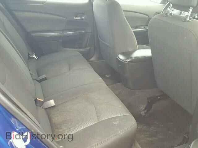 2014 DODGE AVENGER - VIN: 1C3CDZCB1EN156095 - Photo 6