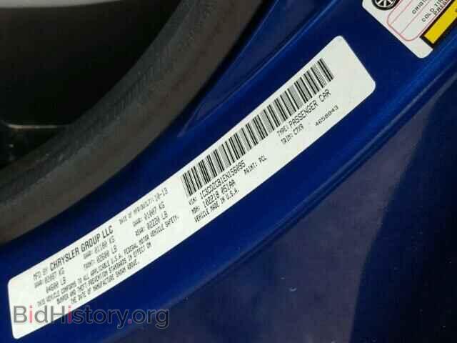 2014 DODGE AVENGER - VIN: 1C3CDZCB1EN156095 - Photo 10
