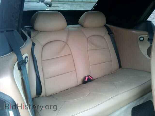 1992 SAAB 900 - VIN: YS3AK75E6N7010261 - Фото 6