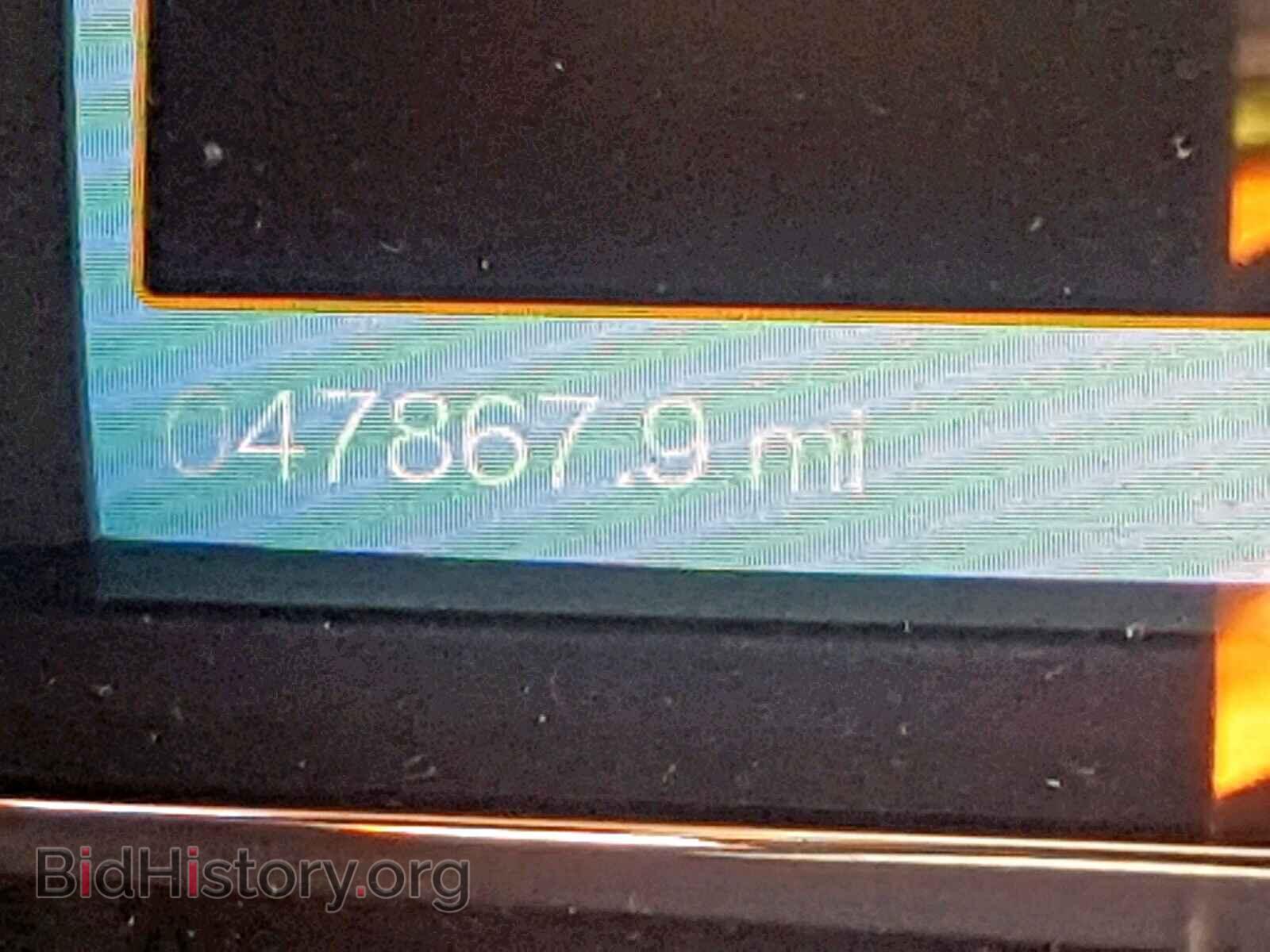 2017 FORD FLEX LIMIT - VIN: 2FMGK5D80HBA03623 - Photo 8