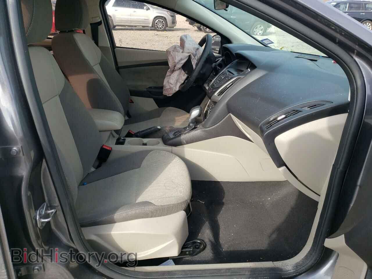 2014 FORD FOCUS - VIN: 1FADP3F2XEL419475 - Photo 5