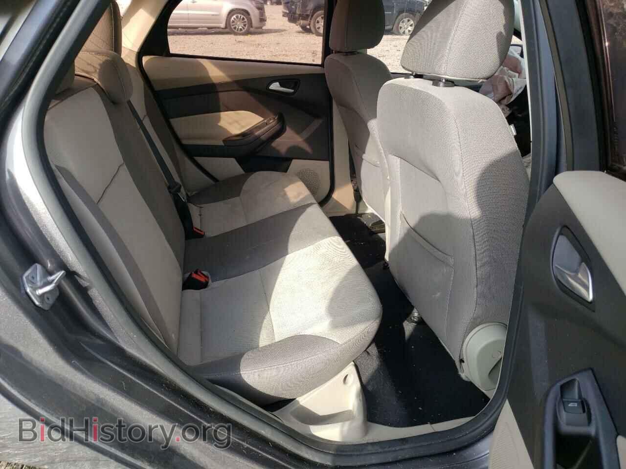 2014 FORD FOCUS - VIN: 1FADP3F2XEL419475 - Photo 6