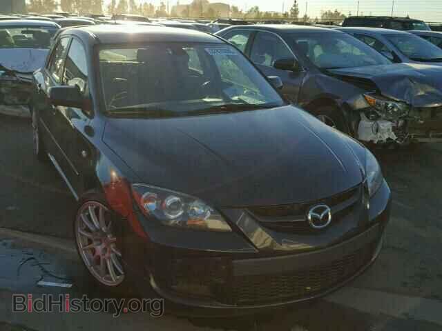 Фотография JM1BK34M391226848 - MAZDA 6 2009
