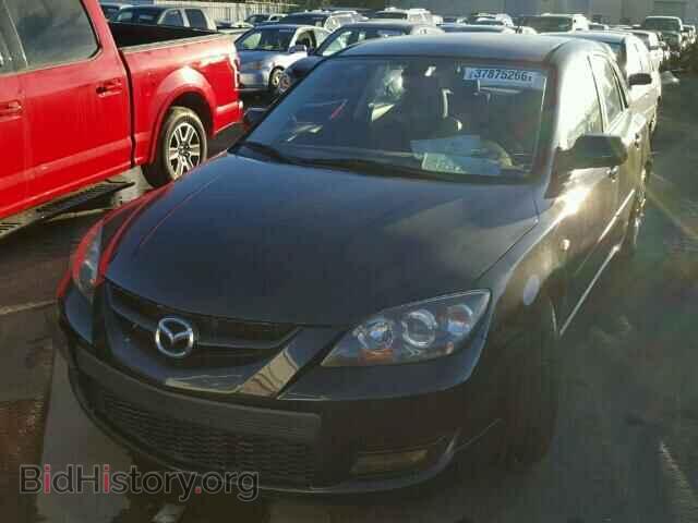2009 MAZDA 6 - VIN: JM1BK34M391226848 - Фото 2