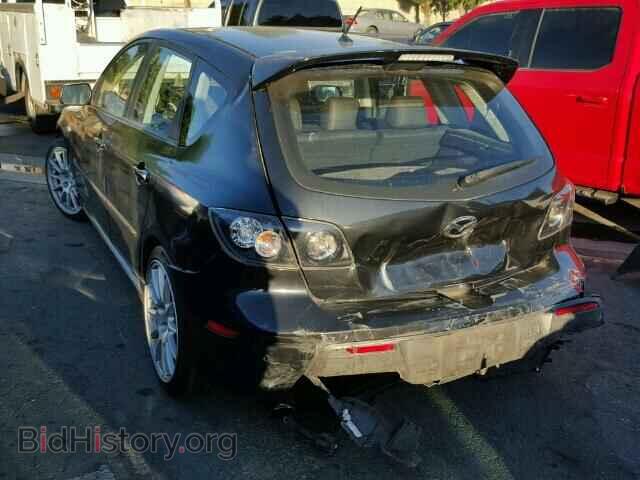 2009 MAZDA 6 - VIN: JM1BK34M391226848 - Фото 3