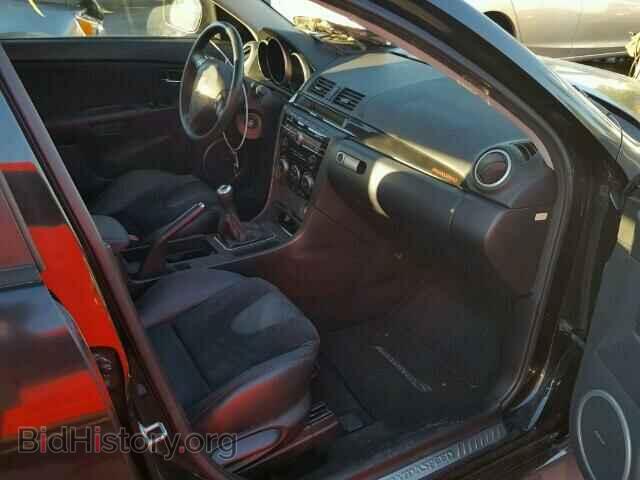 2009 MAZDA 6 - VIN: JM1BK34M391226848 - Фото 5