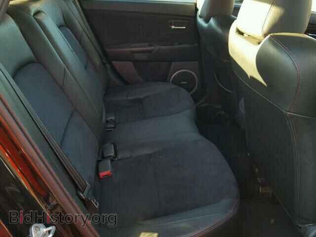 2009 MAZDA 6 - VIN: JM1BK34M391226848 - Фото 6
