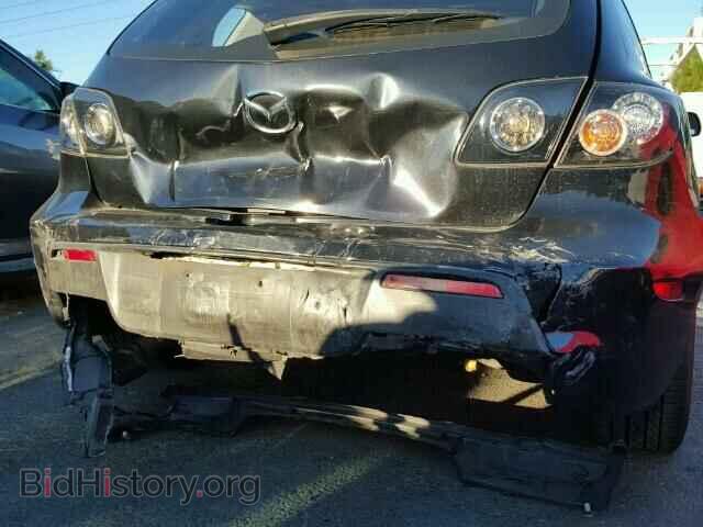2009 MAZDA 6 - VIN: JM1BK34M391226848 - Фото 10