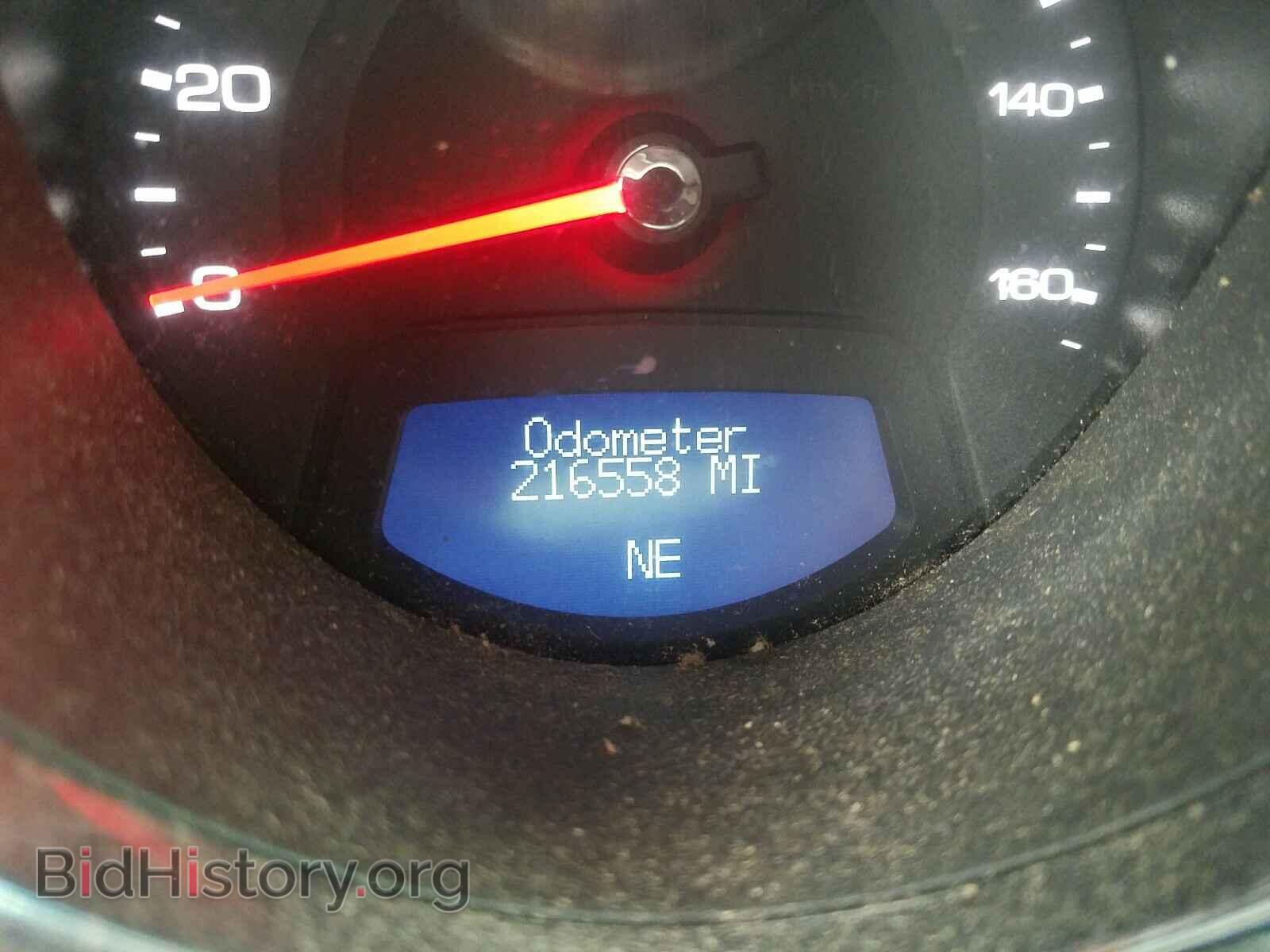 2009 CADILLAC CTS - VIN: 1G6DF577890148820 - Photo 8