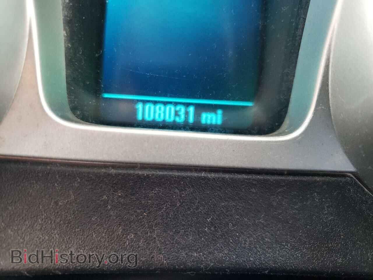 2013 CHEVROLET CAMARO - VIN: 2G1FB3D37D9197683 - Фото 8