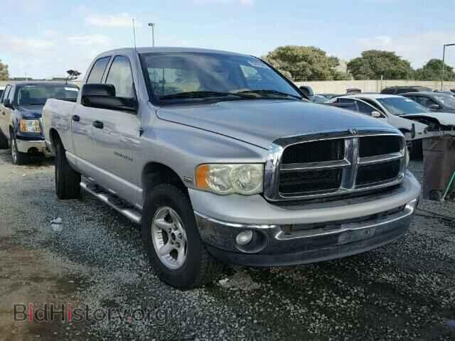 Photo 1D3HU18D53J647164 - DODGE RAM 1500 2003