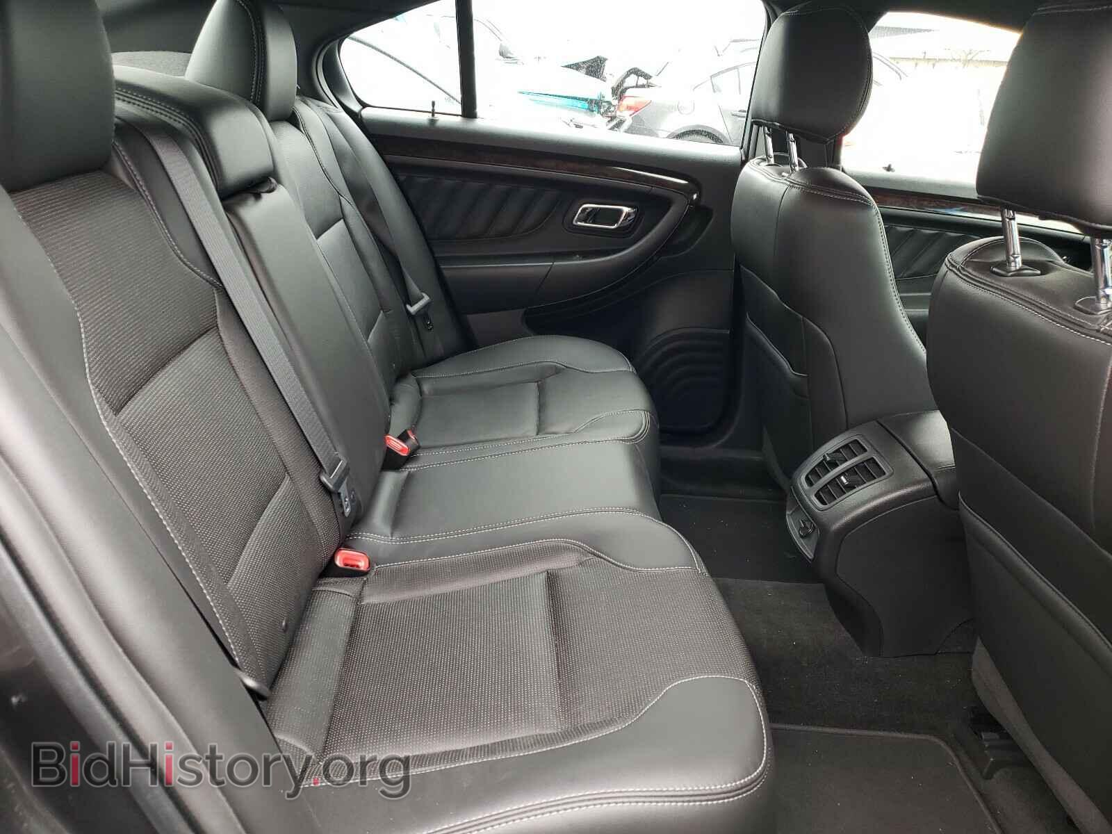 2015 FORD TAURUS - VIN: 1FAHP2F80FG151143 - Photo 6