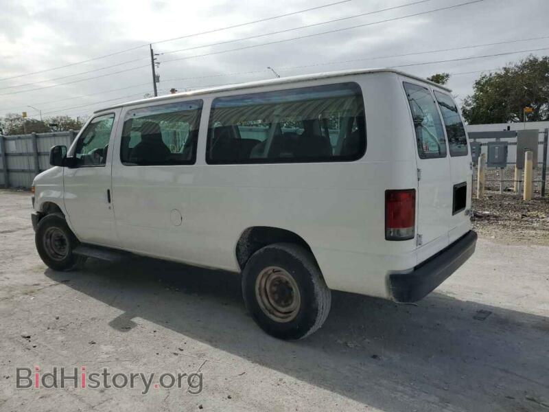 2011 Ford ALL MODELS (VIN 1FBNE3BL9BDA79734) — photo 2 of 13
