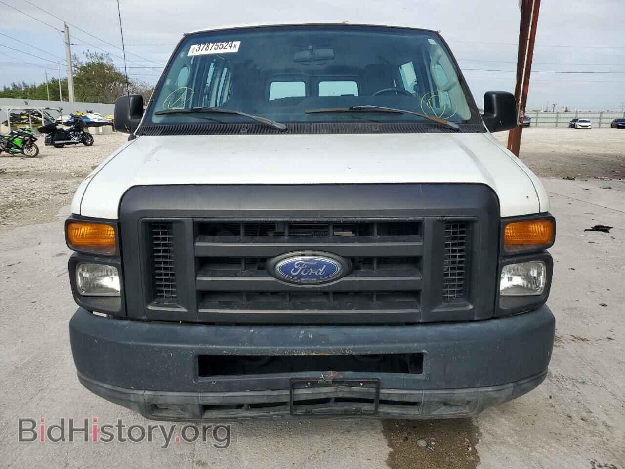 2011 FORD ALL Models - VIN: 1FBNE3BL9BDA79734 - Photo 5