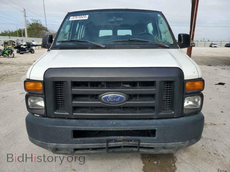 2011 Ford ALL MODELS (VIN 1FBNE3BL9BDA79734) — photo 5 of 13