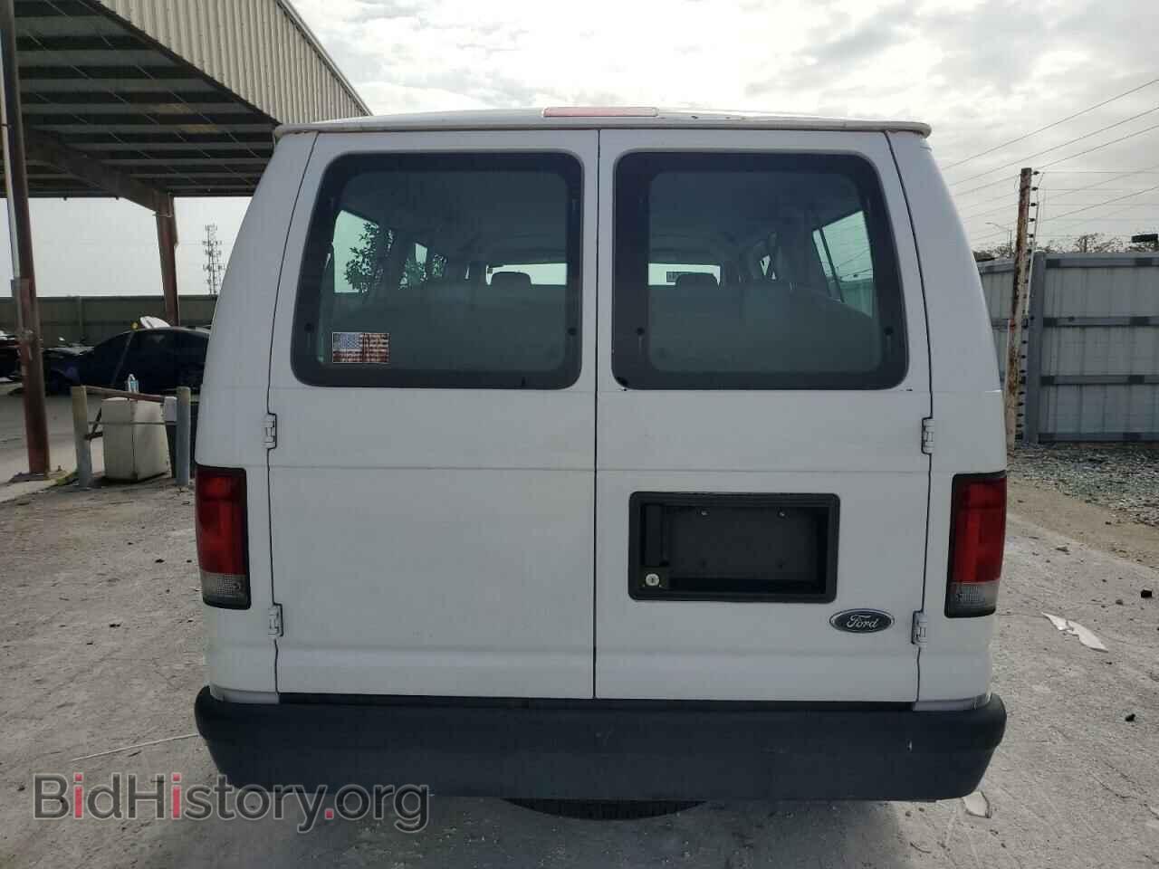 2011 FORD ALL Models - VIN: 1FBNE3BL9BDA79734 - Photo 6