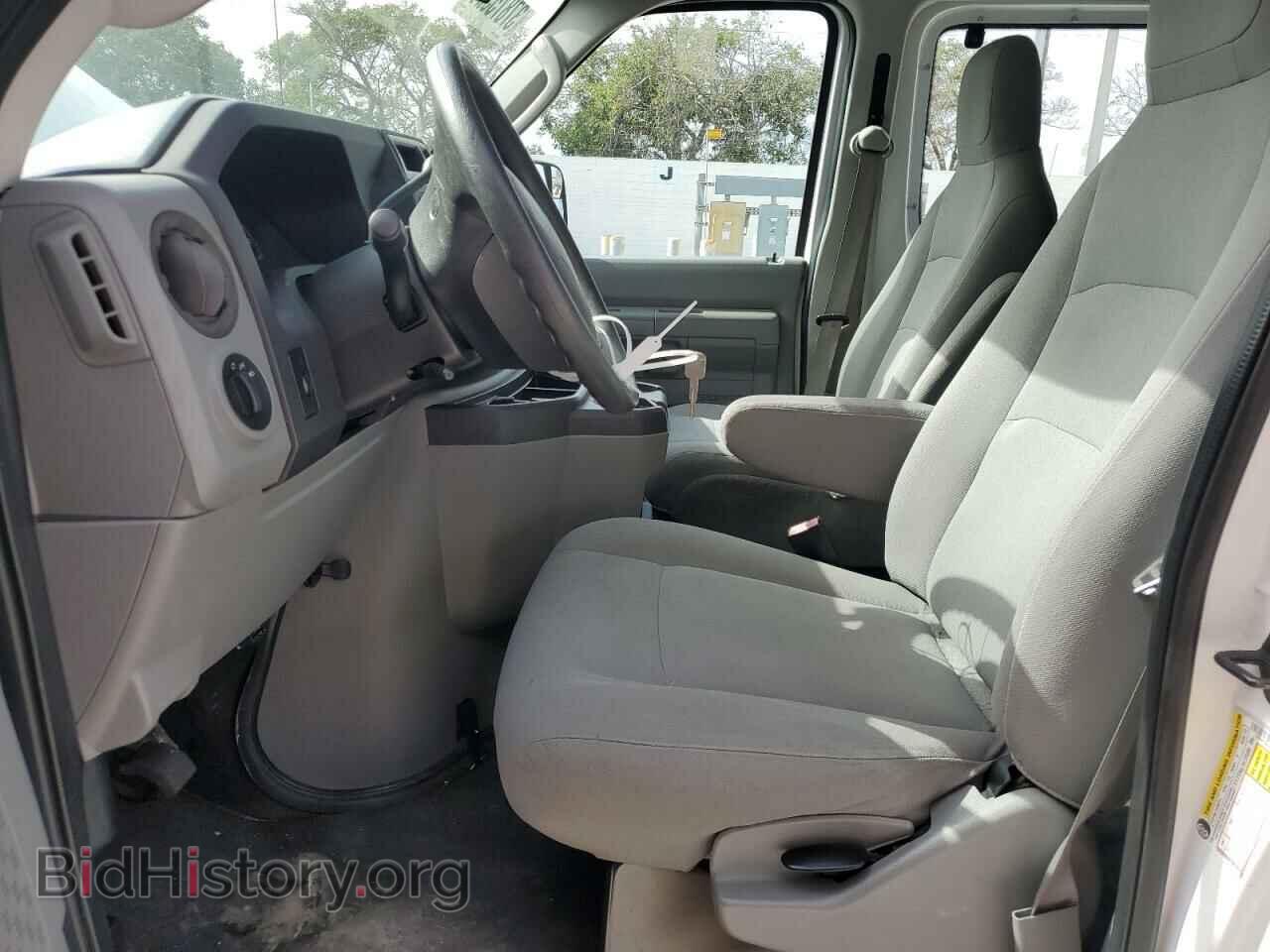 2011 FORD ALL Models - VIN: 1FBNE3BL9BDA79734 - Photo 7