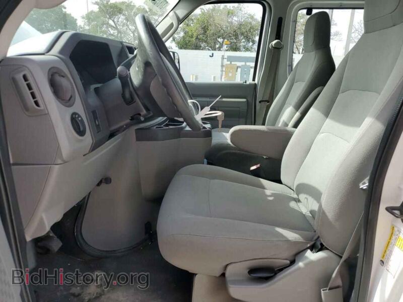 2011 Ford ALL MODELS (VIN 1FBNE3BL9BDA79734) — photo 7 of 13